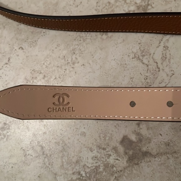 Chanel Belt - Picture 3 of 3